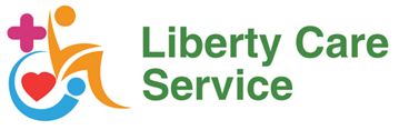 Liberty Care Logo