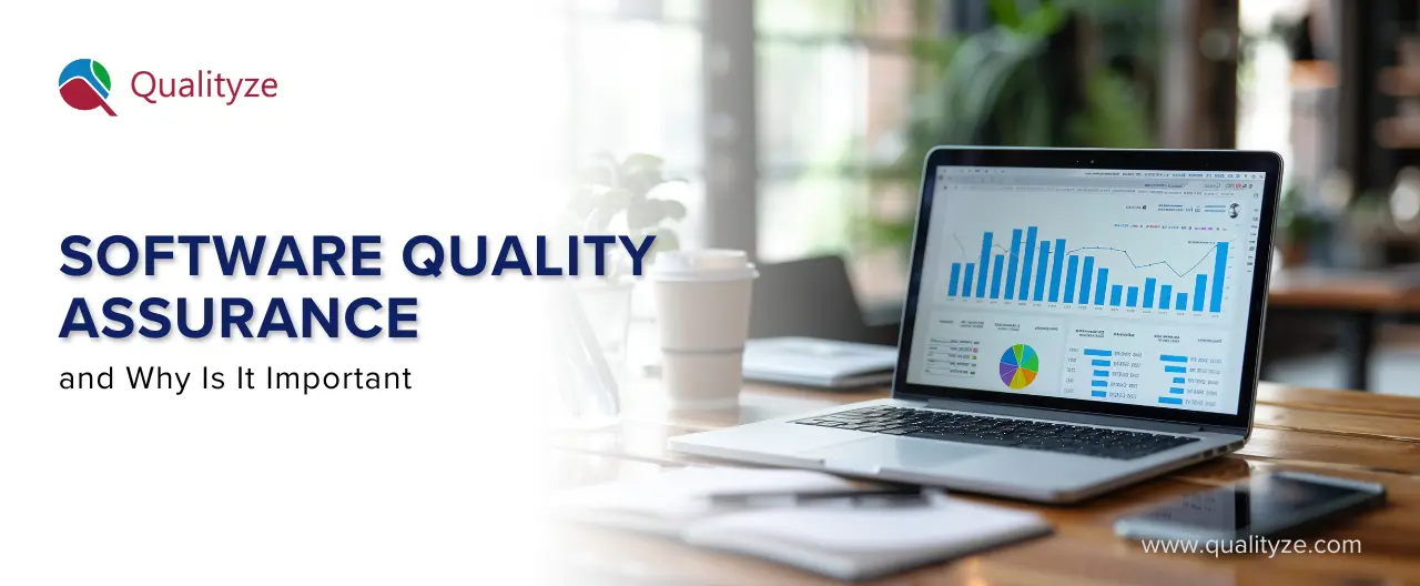 Software Quality Assurance