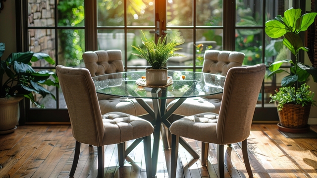 Table Photo