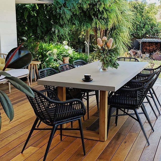 Table Photo