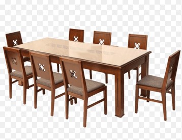 Table Photo