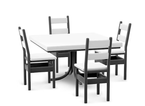Table Photo